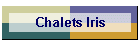 Chalets Iris