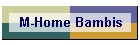M-Home Bambis